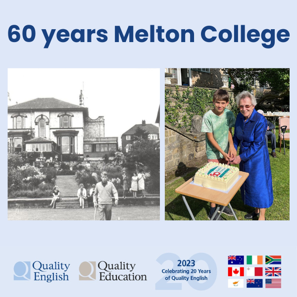 Melton College Celebrating 60 Years Quality English   Qe Missions 2024 