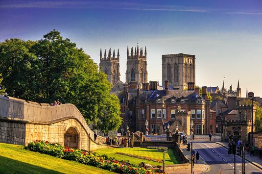 Image of York